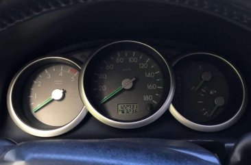 2008 Ford Everest 4x2 AT Diesel FOR SALE