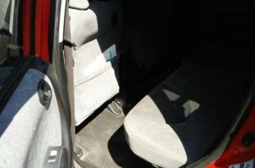 SELLING Honda Fit 2008