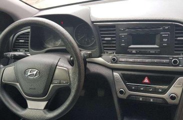 Hyundai Elantra 2017 for sale 