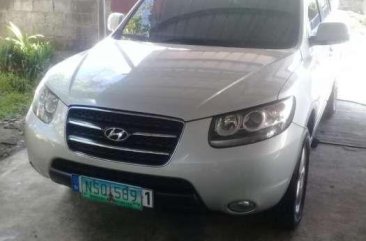 For Sale 2009 Hyundai Santa Fe