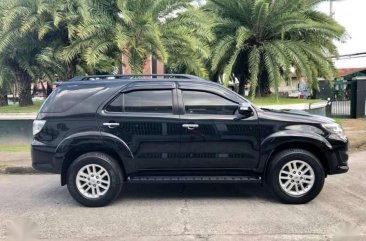 FOR SALE 2014 Toyota Fortuner 4x2 G A/T D-4D VNT Diesel Engine