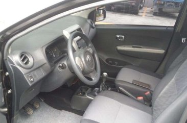 2016 TOYOTA Wigo G FOR SALE