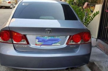 2006 Honda Civic FD 1.8S AT FOR SALE