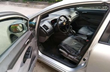 Honda Civic FD 18 vtec 2006 for sale 