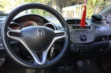 Honda Jazz 2009 AT FOR SALE