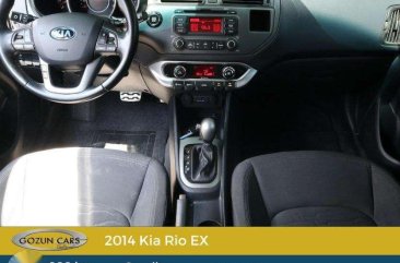 2014 Kia Rio EX for sale 