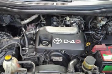 For sale!!! Toyota Innova 2.5 G diesel 2010 manual