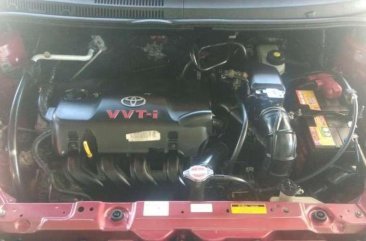 For Sale : My Toyota Vios J 2007mdl