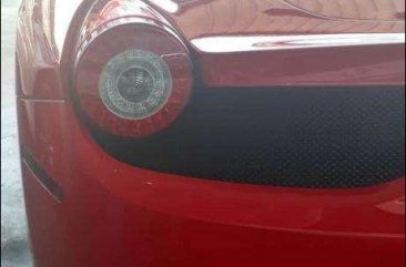 2013 Ferrari 458 Spider Local unit for sale 