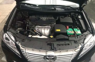 Toyota Camry 2.5V AT 2012 FOR SALE