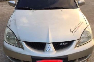 Mitsubishi Lancer GLX 2007 for sale 