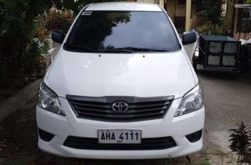 Toyota Innova Assume Balance FOR SALE