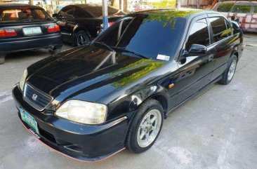 RUSH SALE! 2002 Honda Civic Integra SJ CVT Transmission