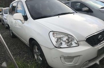2008 Kia Carens AT DSL for sale 