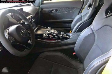 2018 Mercedes AMG GTR for sale 