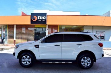 2016 Ford Everest AT Super Fresh 1.038m Nego 