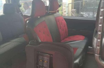 Hyundai Starex 2003 for sale 
