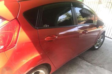 Ford Fiesta S 2011 for sale