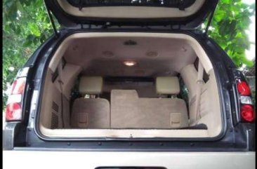 2007 Ford Explorer EDDIE BAUER Automatic Gas