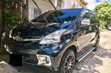 2012 Toyota Avanza Excellent Condition