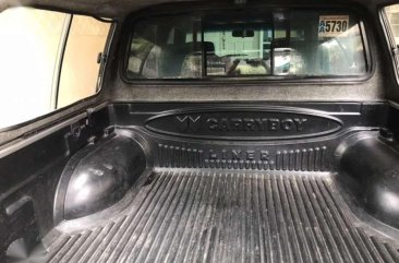 2003 TOYOTA Hilux XS For Sale 370k
