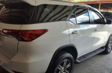 2017 Toyota Fortuner G AT FOR SALE