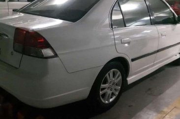 Honda Civic vti 2004 Automatic transmission