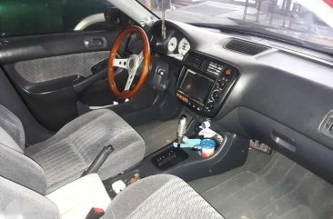 Honda Civic lxi 1998 for sale 