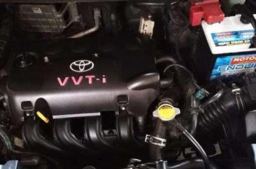 Toyota Vios 2009 1.3E Manual FOR SALE
