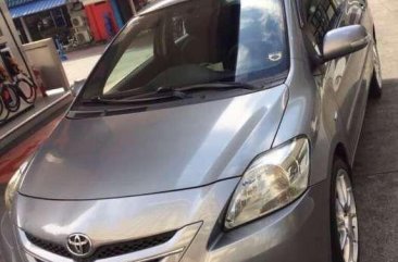 Selling : TOYOTA VIOS 2008