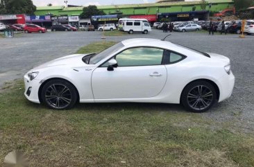 2014 Toyota 86 AT Batmancars FOR SALE