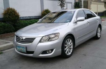 Toyota Camry G matic FOR SALE