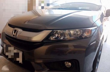 Honda City 2017 for sale 