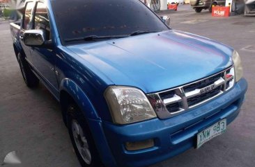 Isuzu Dmax 3.0 2004 for sale 