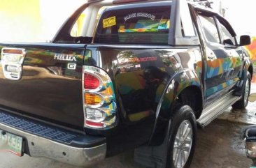 TOYOTA Hilux 2011 FOR SALE