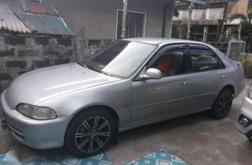 Honda Civic 1995 for sale 