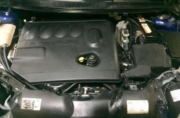 Authentic 2008 Ford Focus Turbo Diesel Hatchback 