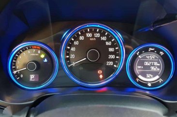 2014 Honda City (GM6) 1.5VX NEGOTIABLE!!