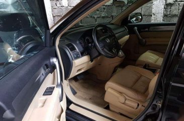 2009 HONDA CRV - super nice condition