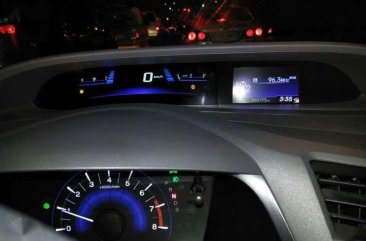 2012 Honda Civic 1.8 iVtec Automatic Fresh inside out