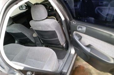 Honda Civic VTI 1996 105K nego 
