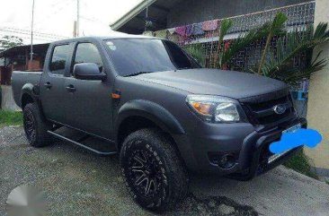Ford Ranger 2011 XLT FOR SALE