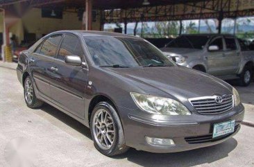 Toyota Camry 2.0 G automatic Rush sale