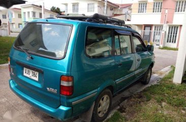 Toyota Revo GLX 2003 FOR SALE