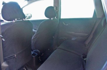 2010 Honda Jazz 15 AT Cebu Unit for sale 