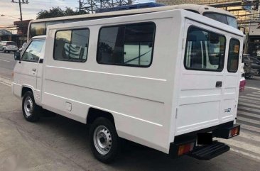 2015 Mitsubishi L300 FB Exceed for sale 