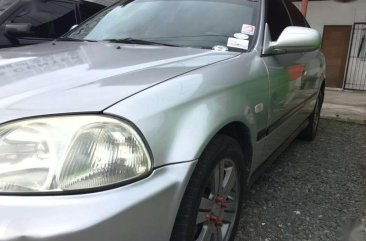 Honda Civic LXi 1996 FOR SALE