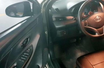 Toyota Vios E 2017 automatic FOR SALE