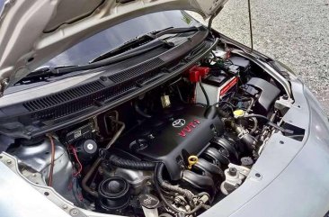 Toyota Vios 2009 FOR SALE
