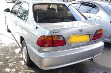 Honds Civic 2000 SIR Body FOR SALE